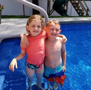 Meet your Posher, Tracy